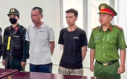 Va chạm nhỏ, hành xử côn đồ, vướng vòng lao lý