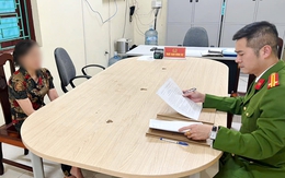 Phạt hơn 30 triệu đồng vụ trông giữ xe 'chặt chém' tại lễ hội chùa Phật Tích