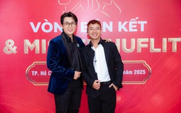 Đạo diễn Trương Bảo: giữ lửa đam mê từ giảng đường đến sân khấu lớn