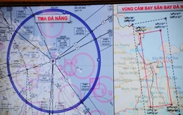 Sư đoàn 375 họp bàn giải pháp xử lý flycam xâm nhập sân bay Đà Nẵng, đề xuất đặt bảng cấm UAV
