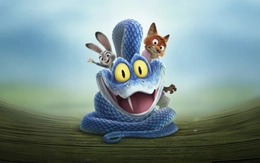 Zootopia 2 chính thức vượt mặt A Minecraft Movie