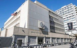 Đại sứ Mỹ thúc giục nhân viên rời Israel lập tức giữa nguy cơ xung đột với Iran