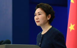 Trung Quốc trả lời câu hỏi: Nếu Mỹ đánh Iran, Bắc Kinh có ủng hộ Tehran không?