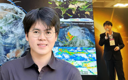 Từng trượt đại học, 9X Việt hoàn tất thạc sĩ, tiến sĩ trong 5 năm, trúng tuyển Bộ Nông nghiệp Mỹ