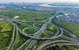 Quy hoạch không gian đô thị sông Hồng sẽ được công khai để người dân giám sát