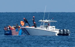 Báo Mỹ: Vụ đấu súng ngoài khơi Cuba khiến 1 công dân Mỹ thiệt mạng