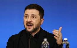 Ông Zelensky muốn gặp trực tiếp ông Putin