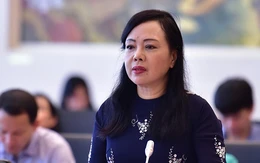 Cấp dưới nhận hơn 100 tỉ, chi cho bà Nguyễn Thị Kim Tiến 7,5 tỉ đồng