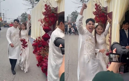 Đức Huy chính thức ghi 'bàn thắng' cuộc đời với MC Mù Tạt