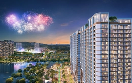 Di sản Champa thức giấc trong hình hài những tòa tháp tại Nha Trang