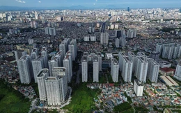 Chính phủ sẽ ban hành loạt ưu đãi phát triển nhà ở thương mại giá phù hợp