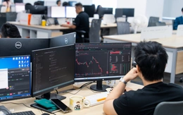 Thị trường chứng khoán