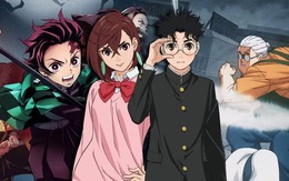 Dan Da Dan cán mốc 1 tỉ lượt xem trước thềm anime mùa 3