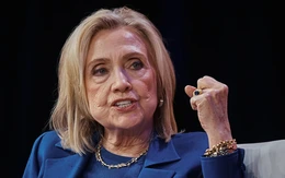 Bà Clinton nói gì trong phiên điều trần trước quốc hội về tỉ phú ấu dâm Epstein?