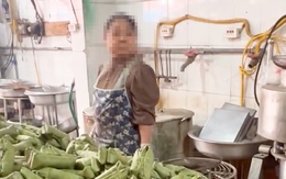 Khởi tố chủ cơ sở sản xuất giò chả dùng hàn the ở Hưng Yên, thu giữ hơn 1,2 tấn hàng