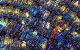 Đà Nẵng sẽ di dời cảng cá Thọ Quang, biến nơi này thành cảng du lịch hiện đại