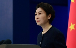 Trung Quốc trả lời câu hỏi: Nếu Mỹ đánh Iran, Bắc Kinh có ủng hộ Tehran không?