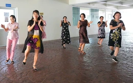 Phát huy văn hóa họ tộc, kính lão giữa thời đại số