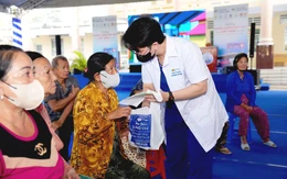 FPT Retail tiến bước vào Top 500 'Công ty tốt nhất châu Á - Thái Bình Dương 2026' của tạp chí TIME