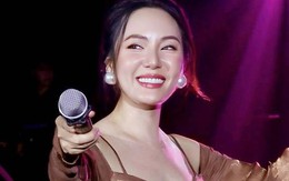 Nữ ca sĩ Việt mua 'vài căn nhà, vài chiếc xe' nhờ bài hát 2 triệu đồng