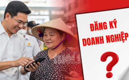 Vì sao nhiều hộ kinh doanh muốn chuyển thành doanh nghiệp, lợi ích và nghĩa vụ thuế sẽ ra sao?