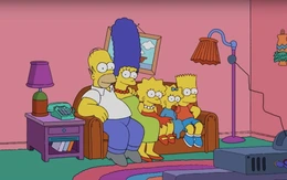 The Simpsons sẽ không có tập cuối chính thức?