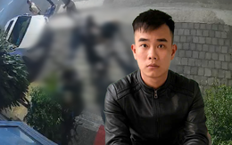 Điều tra vụ chém người tại quán nhậu Ba Lành ở Quảng Ngãi, khiến 1 người chết