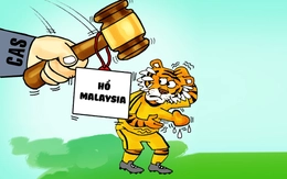 Bóng đá Malaysia tiếp tục... nín thở