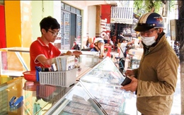 Đạt doanh thu 155.557 tỉ đồng trong năm 2025, xổ số miền Nam hướng đến con số 172.931 tỉ