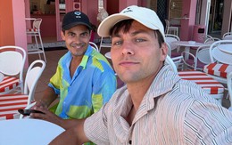 Thời trang của Thủ tướng Hà Lan và bạn trai VĐV Olympic gây chú ý