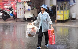 Thời tiết hôm nay 28-2: Bắc Bộ sương mù, Nam Bộ giảm mưa, nắng nóng