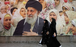 Mỹ - Israel tấn công Iran