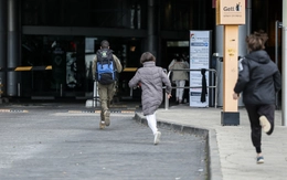 Đại sứ quán Việt Nam phát cảnh báo khẩn tới cộng đồng người Việt ở Israel