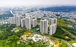 Từ 1-3-2026, quản lý bất động sản theo mã định danh điện tử