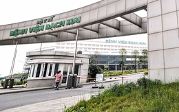 Phi vụ lừa 2 triệu USD 'chạy' đoàn kiểm tra trong vụ án liên quan bà Nguyễn Thị Kim Tiến