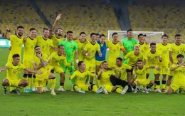 Bộ trưởng lên tiếng khiến người hâm mộ bóng đá Malaysia lo lắng