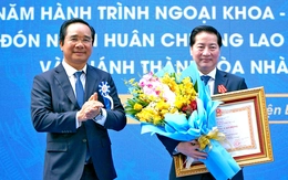 Ngày thầy thuốc Việt Nam