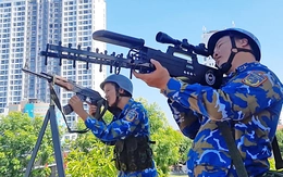 Bay flycam, drone thế nào để không phạm luật?