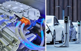 Thiết bị giúp chủ xe điện hết phải lo tìm trạm sạc khi đi xa