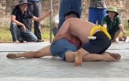 Vụ đô vật tử vong khi thi đấu tại lễ hội làng: Giao công an lập hồ sơ, xác minh