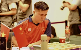 Lại Lý Huynh thắng Triệu Phàn Vĩ  3-1, vào chung kết vẻ vang chấn động làng cờ thế giới