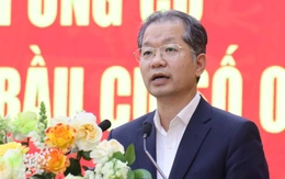 Bầu cử đại biểu Quốc hội và HĐND các cấp