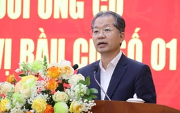 Bầu cử đại biểu Quốc hội và HĐND các cấp