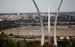 Lầu Năm Góc chi thêm 12,6 tỉ USD để tăng giám sát quân sự Trung Quốc