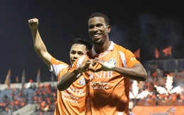 'Hồi sinh' tên Chi Lăng, CLB Đà Nẵng thắng sau 5 tháng