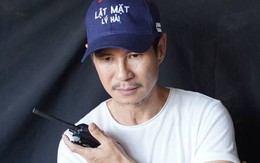 Lý Hải rút 'Lật mặt 9' khỏi mùa phim 30-4 năm nay?