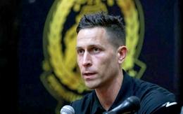 Điều trần 12 giờ với CAS, lãnh đạo tuyển Malaysia tự tin 'lật ngược thế cờ'