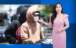 Thời tiết đêm 28-2 ngày 1-3: Nam Bộ giảm mưa, nắng nóng, Bắc Bộ sáng sương mù