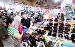 Tài khoản ngân hàng phải chính chủ, hộ kinh doanh 'hết cửa' giấu doanh thu