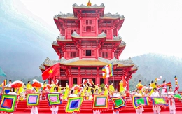 Lễ hội Bính Ngọ 2026